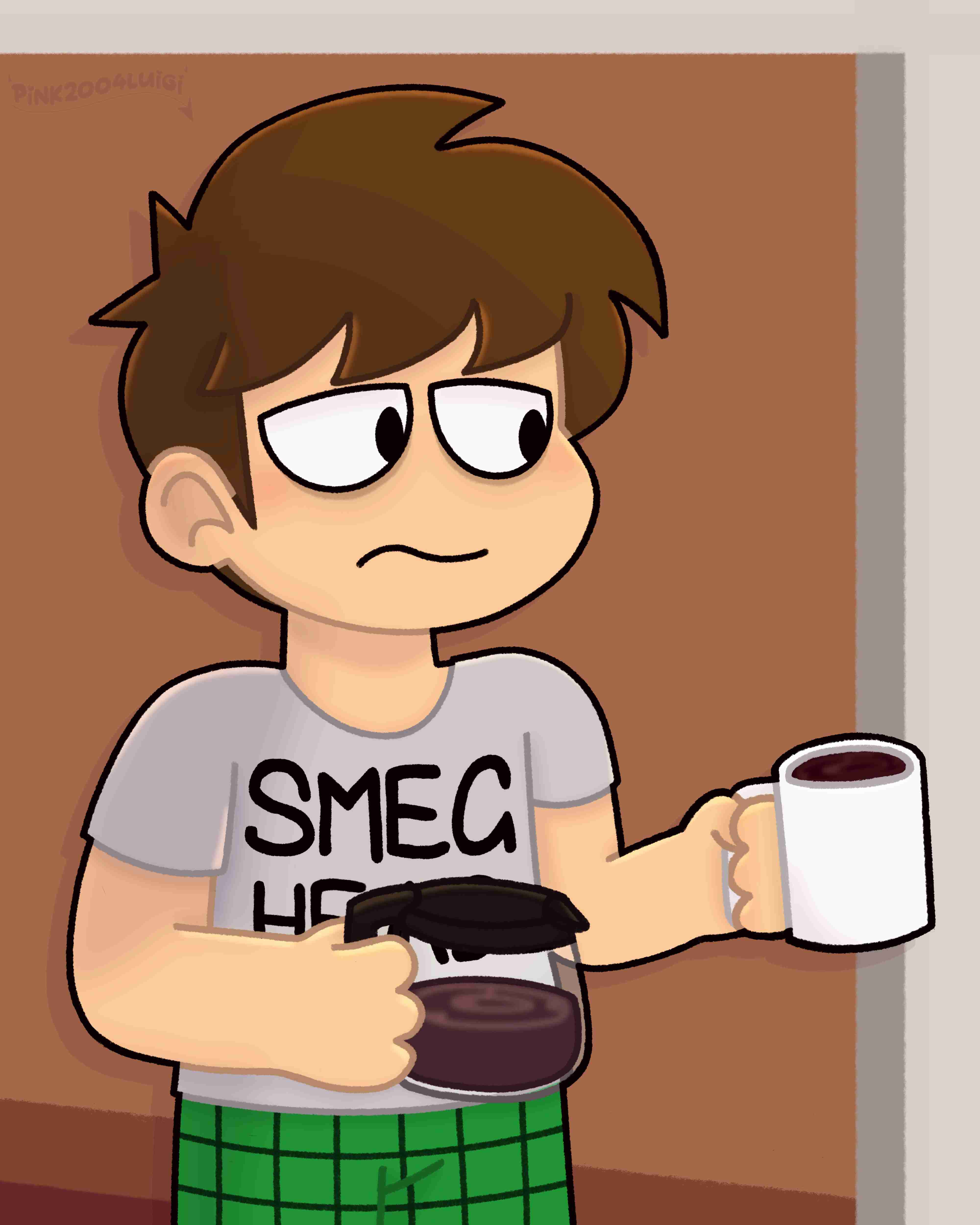 Morning Coffee